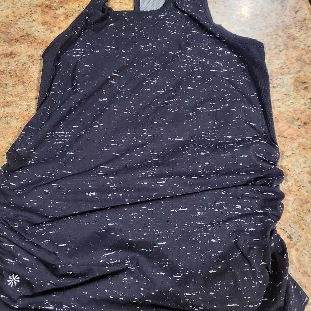 Athleta  top